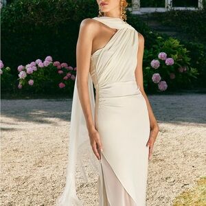 Casablanca Dress